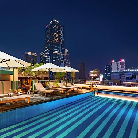 Grand Hotel Du Lac Boutique Saigon-2